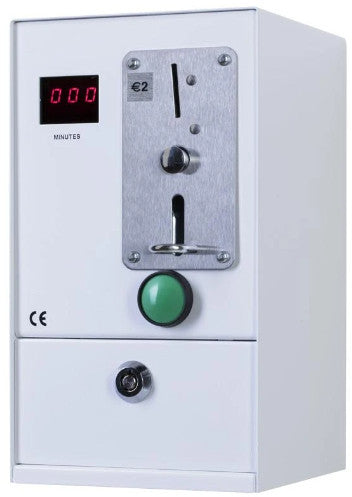 Münzwaschmaschine MD1MR1WASH