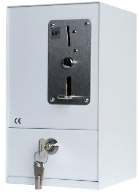 Monnayeur standard ND1MR1SEC