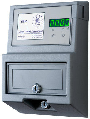 Münzautomat ET 30