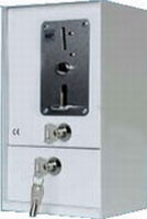 Muntautomaat standaard ND1MR1SEC