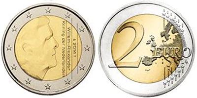 Acceptatie € 2.00
