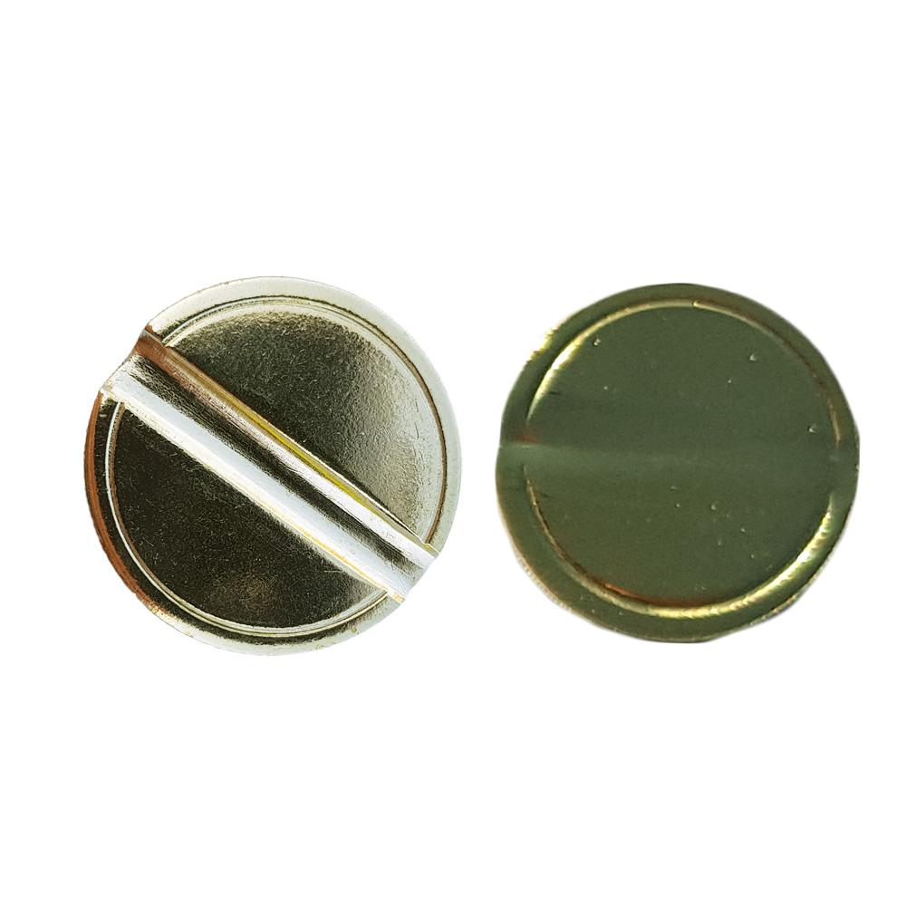 Meerprijs acceptatie Security Penning / Penning 004