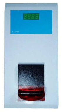 Muntautomaat Wyvern 2000N (Bankbiljetten Timer)