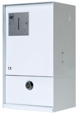 Muntautomaat Budget ND1NR