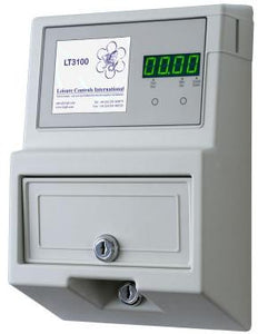 Muntautomaat LT 3500 Power-Sensing