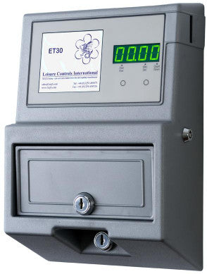 Distributeur automatique de pièces ET 30