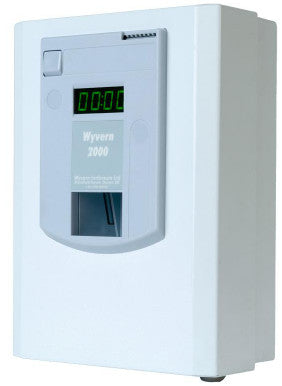 Distributeur automatique de pièces Wyvern 2000 Dry (multi-pièces)