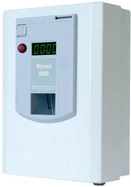Distributeur automatique de pièces Wyvern 2000 Wash (multi-pièces)