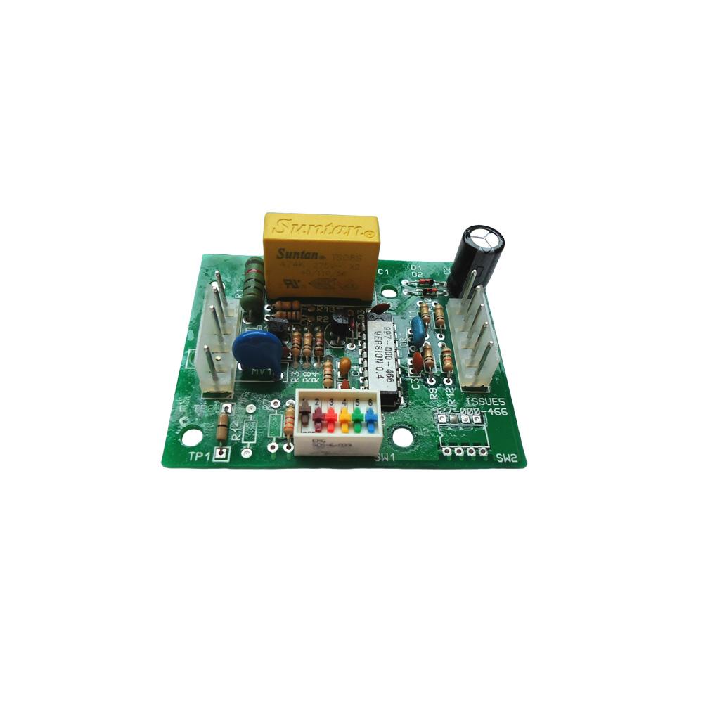 PCB voor ND1NR.... Muntautomaat