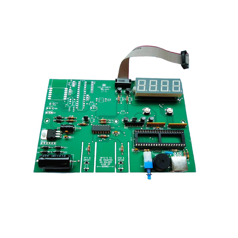 ControlBoard voor ET en LT... Muntautomaat