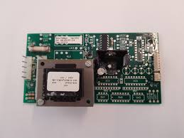 PCB voor ND... MR.... muntautomaten