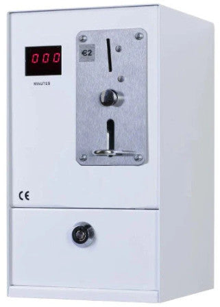 Muntautomaat standaard MD1MR