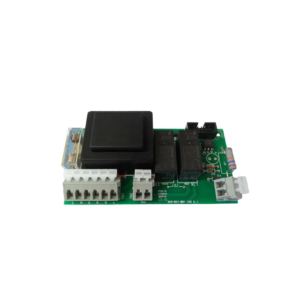 PCB voor LT3100 Muntautomaat