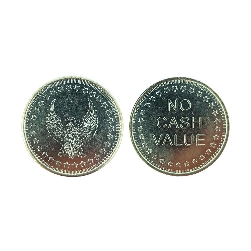 Penning 015 (per 50 stuks)